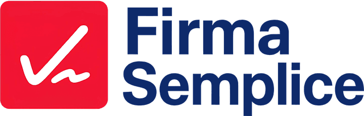 Firma Semplice